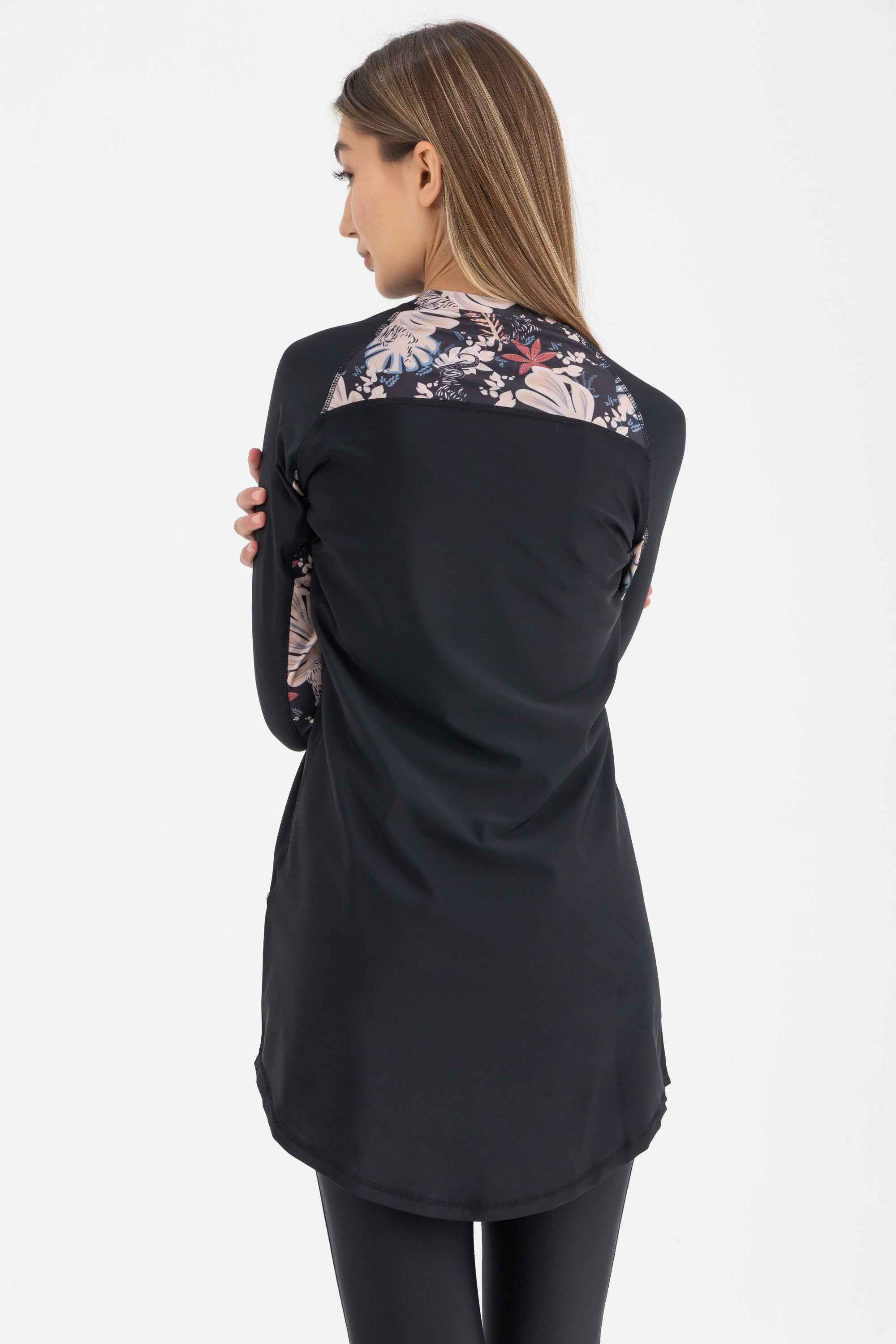Ocean Sense - Vintage - Libra Sport