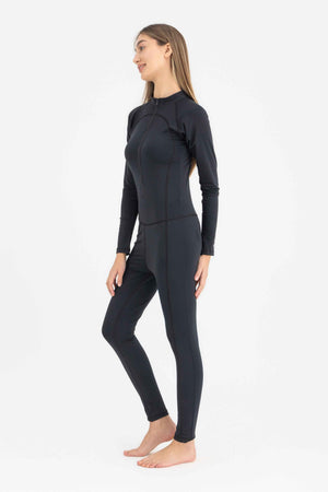 Core Suit - Black - Libra Sport