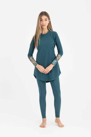 Ocean Sense - Reefs - Libra Sport