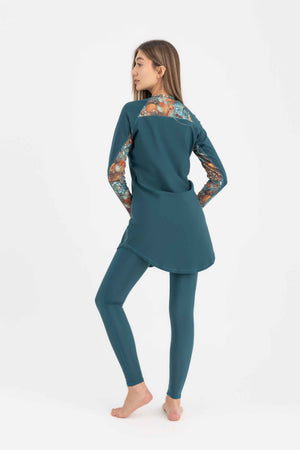 Ocean Sense - Reefs - Libra Sport