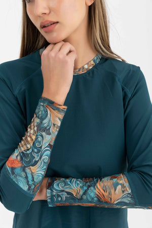 Ocean Sense - Reefs - Libra Sport