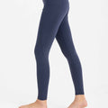 Swim Leggings - Navy - Libra Sport