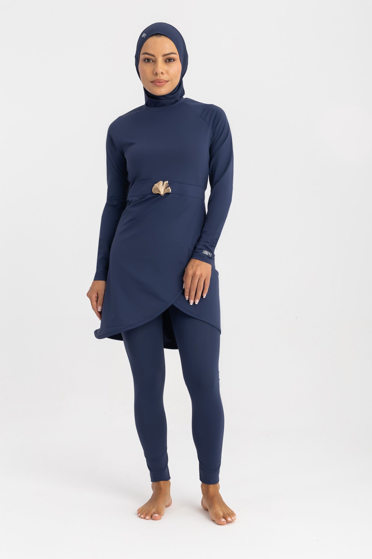 Shell Suit - Midnight Wave