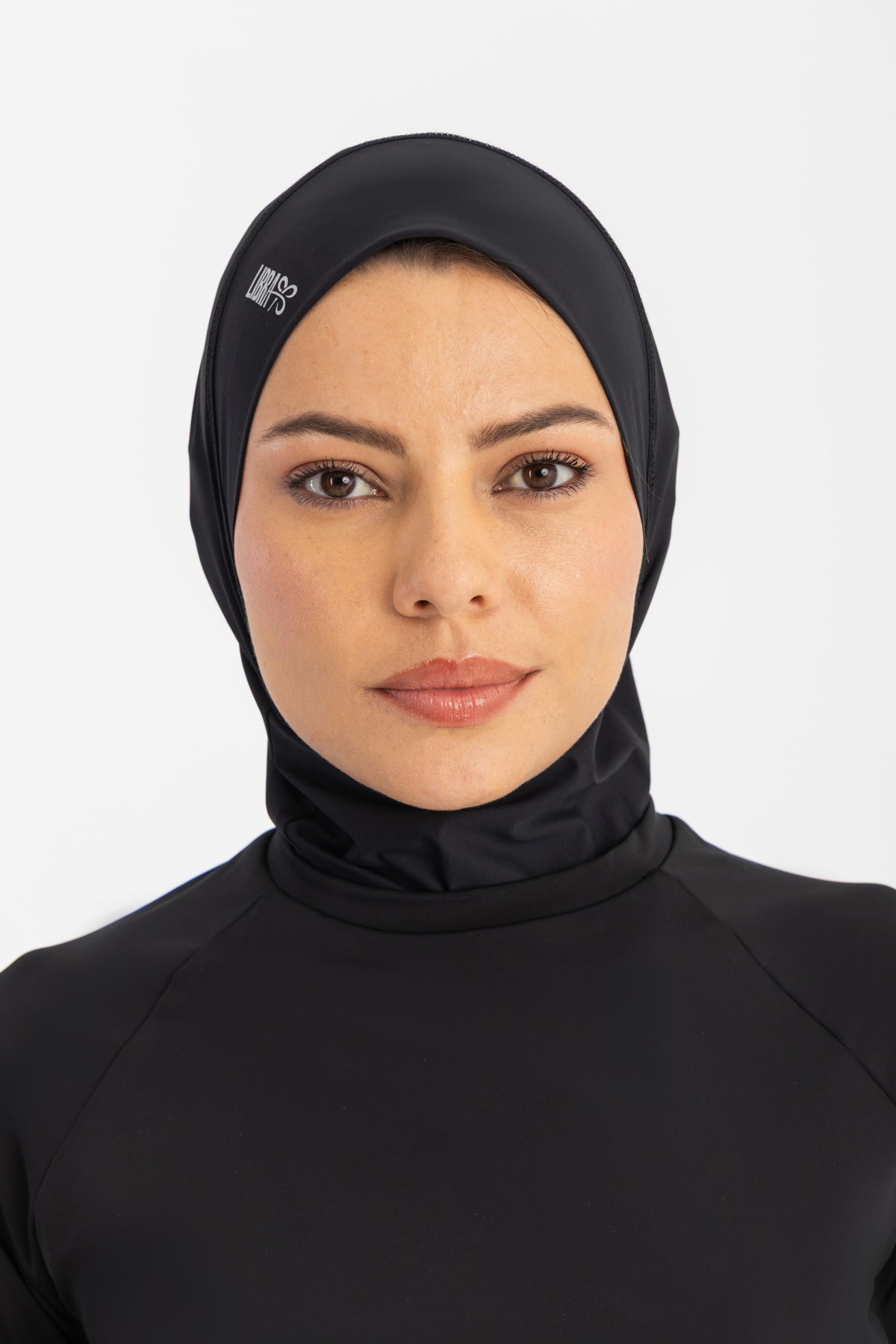 حجاب سباحة ألترا فيت - لودن أخضر