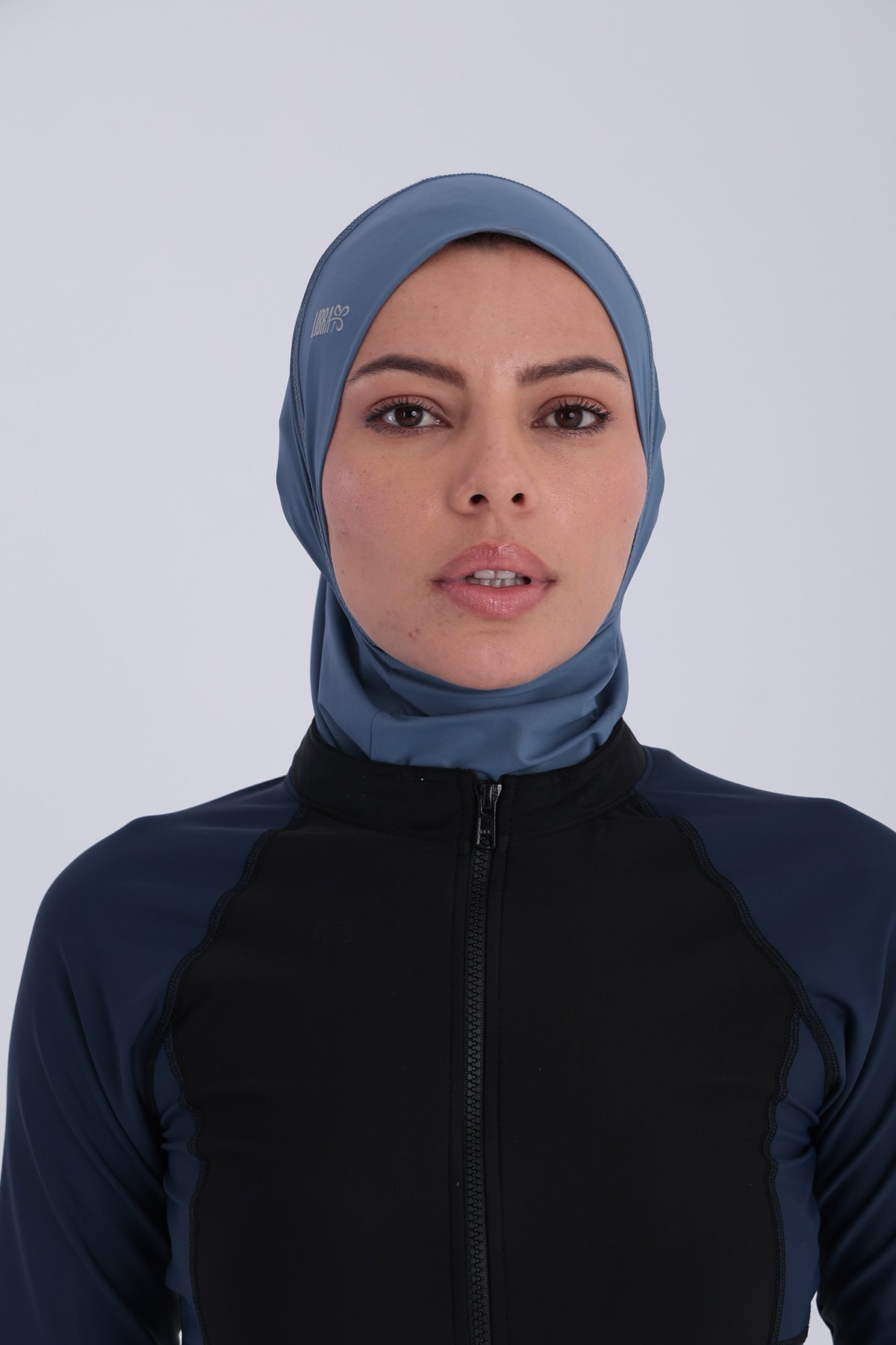 Ultra-Fit Swim Hijab – Urban Chic