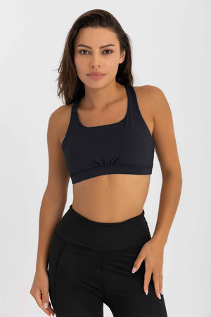 Endura Bra - Black