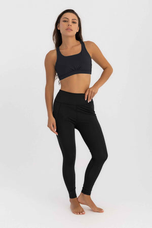 Endura Bra - Black