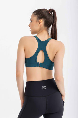 Fit-Flex Bra - Atlantic Deep - Libra Sport