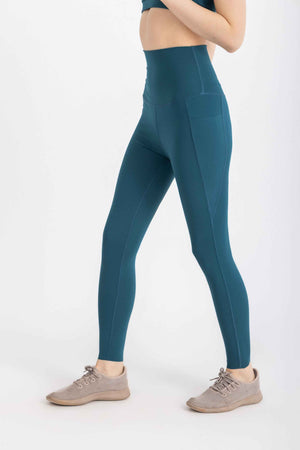 Ultra-Feel Leggings - Atlantic Deep - Libra Sport