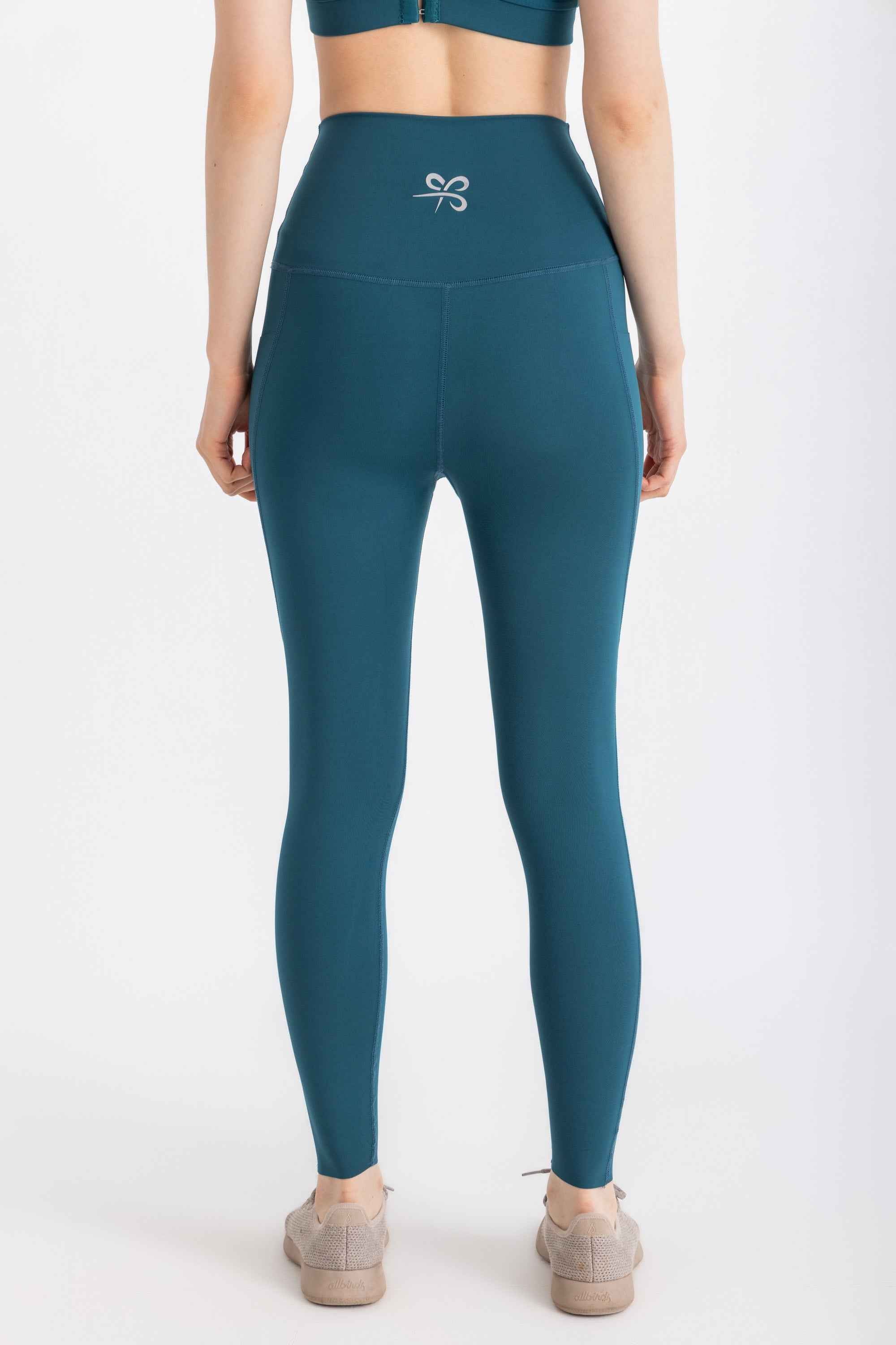 Ultra-Feel Leggings - Atlantic Deep - Libra Sport