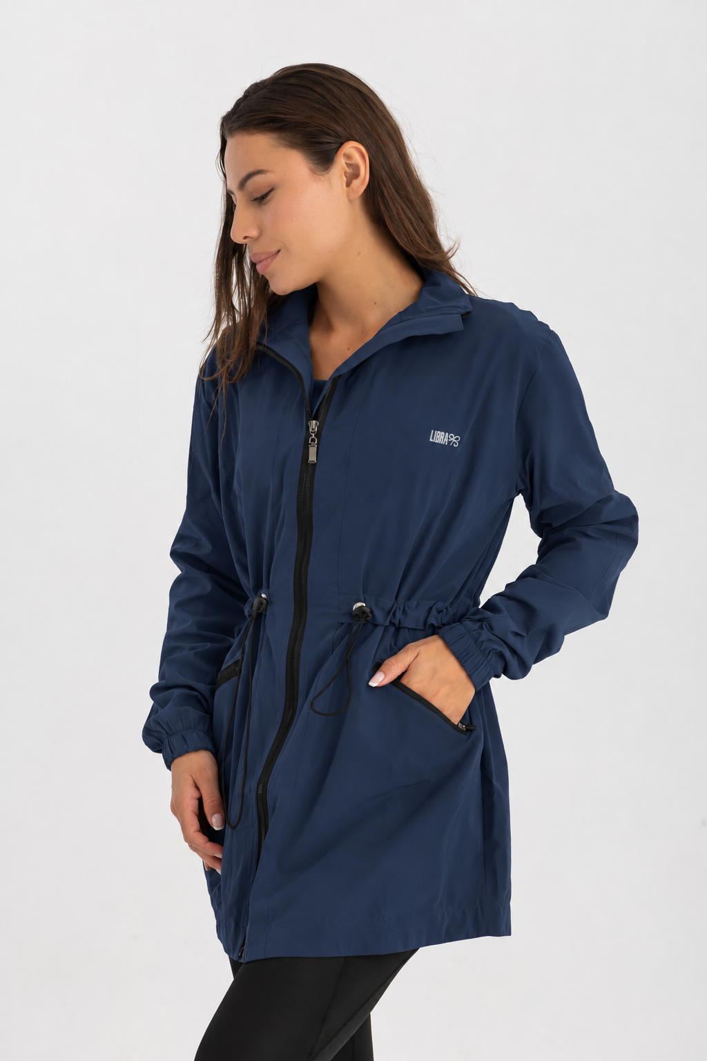 Endura Jacket - Pageant Blue