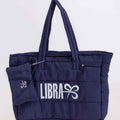 Libra Icon Bag - Navy - Libra Sport