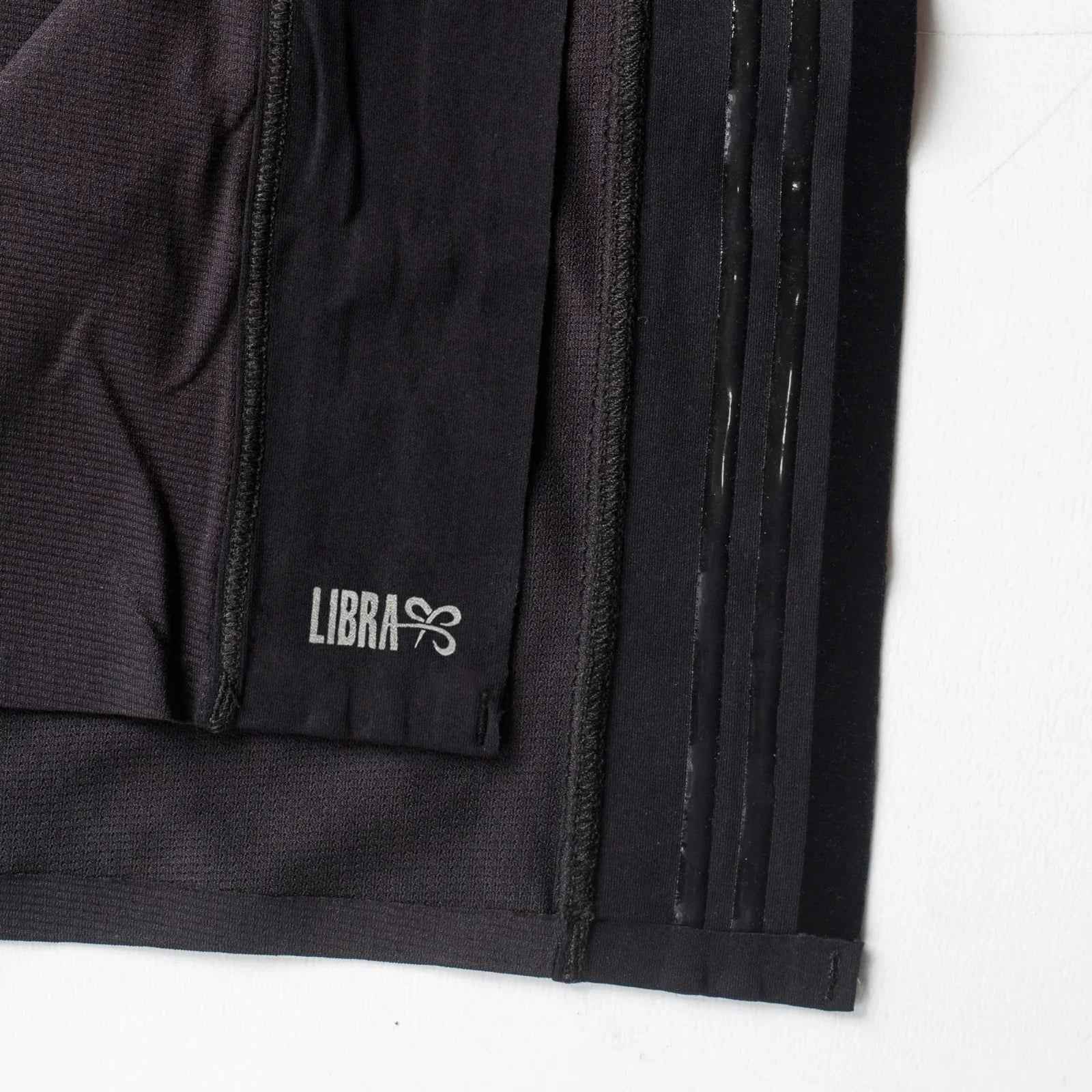 Performance Veil - Black - Libra Sport