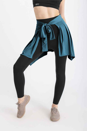 The Flex Wrap - Atlantic Deep - Libra Sport