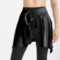 The Flex Wrap - Black - Libra Sport