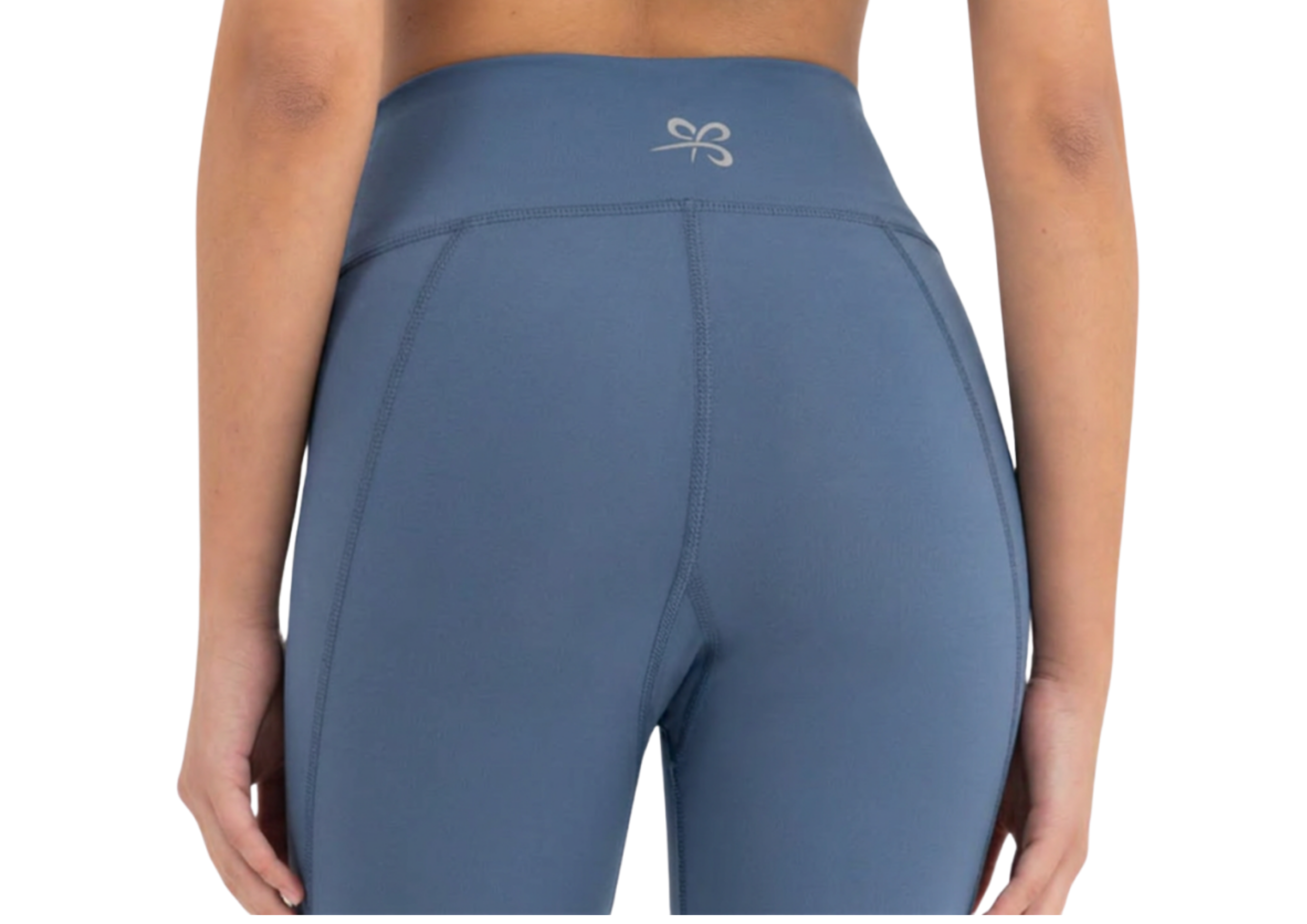 Swim Leggings - Bering Sea