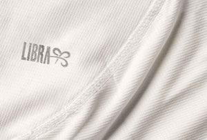 Hijab Light - White - Libra Sport