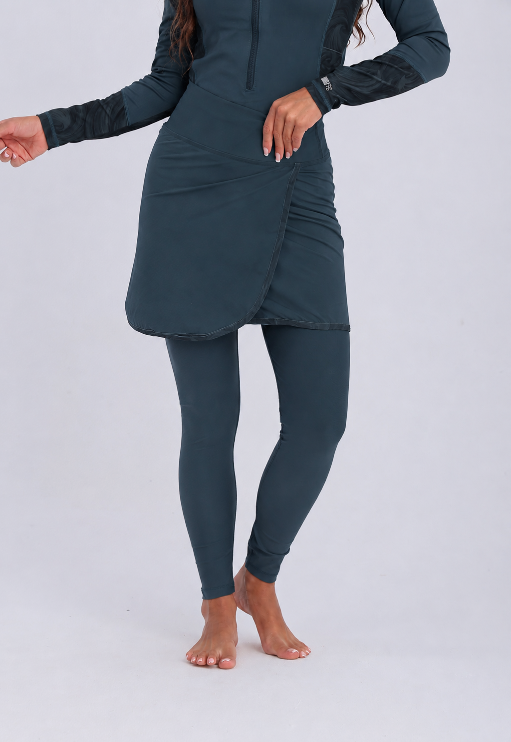 Feel Free Motion - Nautical Blue