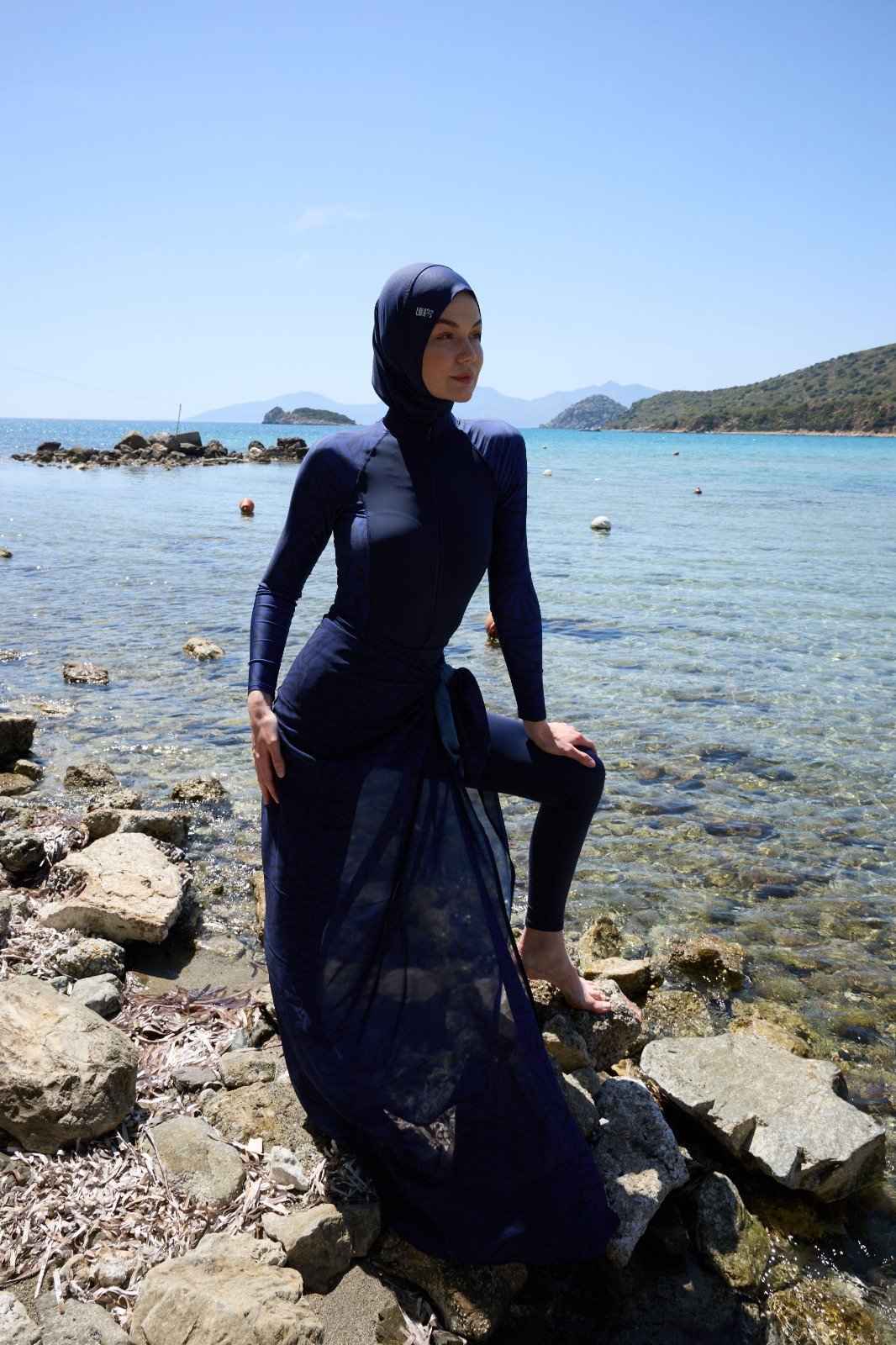 Summer Splash Bundle: Buy Swimsuit + Swim Accessory, Get Headwear FREE! - Libra Sport