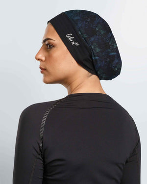 Neck Free Bandana - Forest - Libra Sport