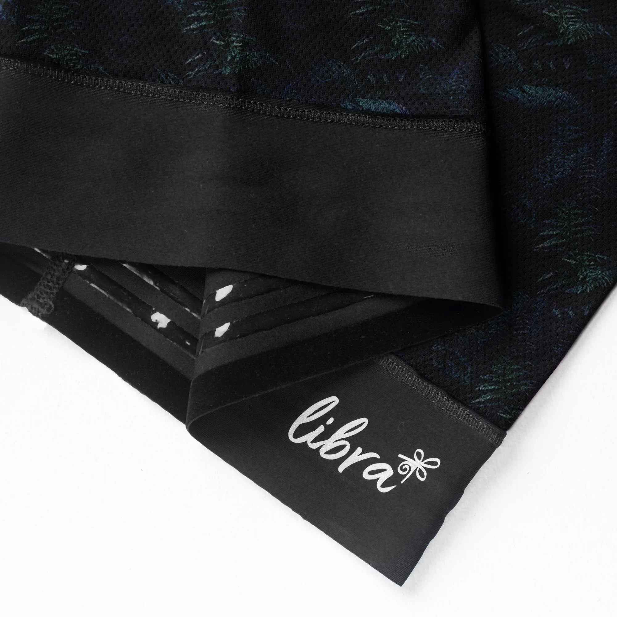 Neck Free Bandana - Forest - Libra Sport
