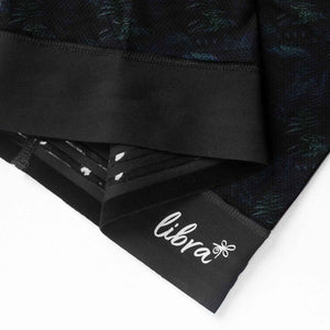 Neck Free Bandana - Forest - Libra Sport