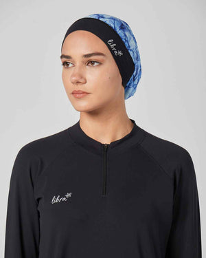 Neck Free Bandana - Digital Print - Libra Sport