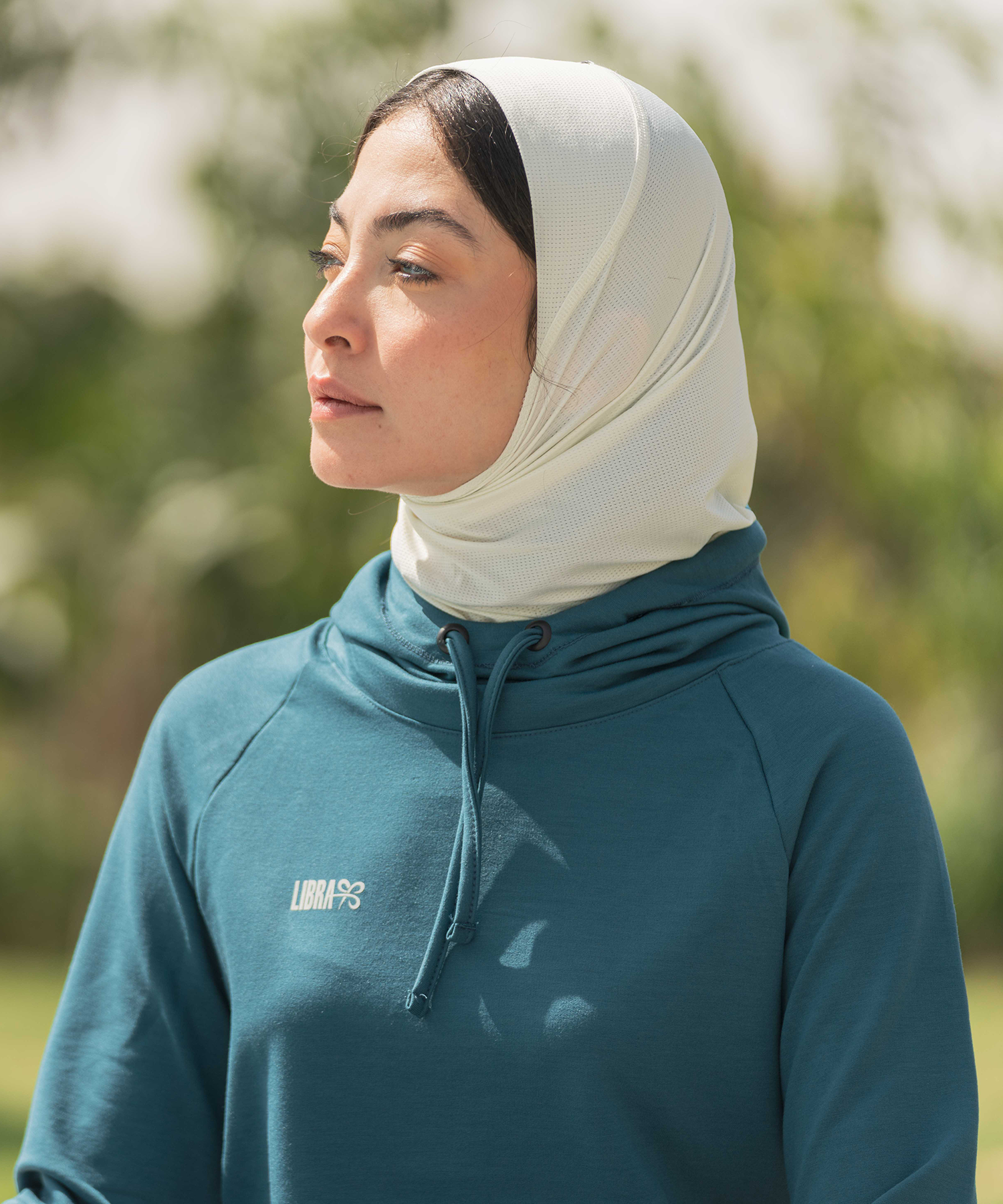 From Gym to Beach: Sports Hijabs, Swim Hijabs and Veils That Move With You