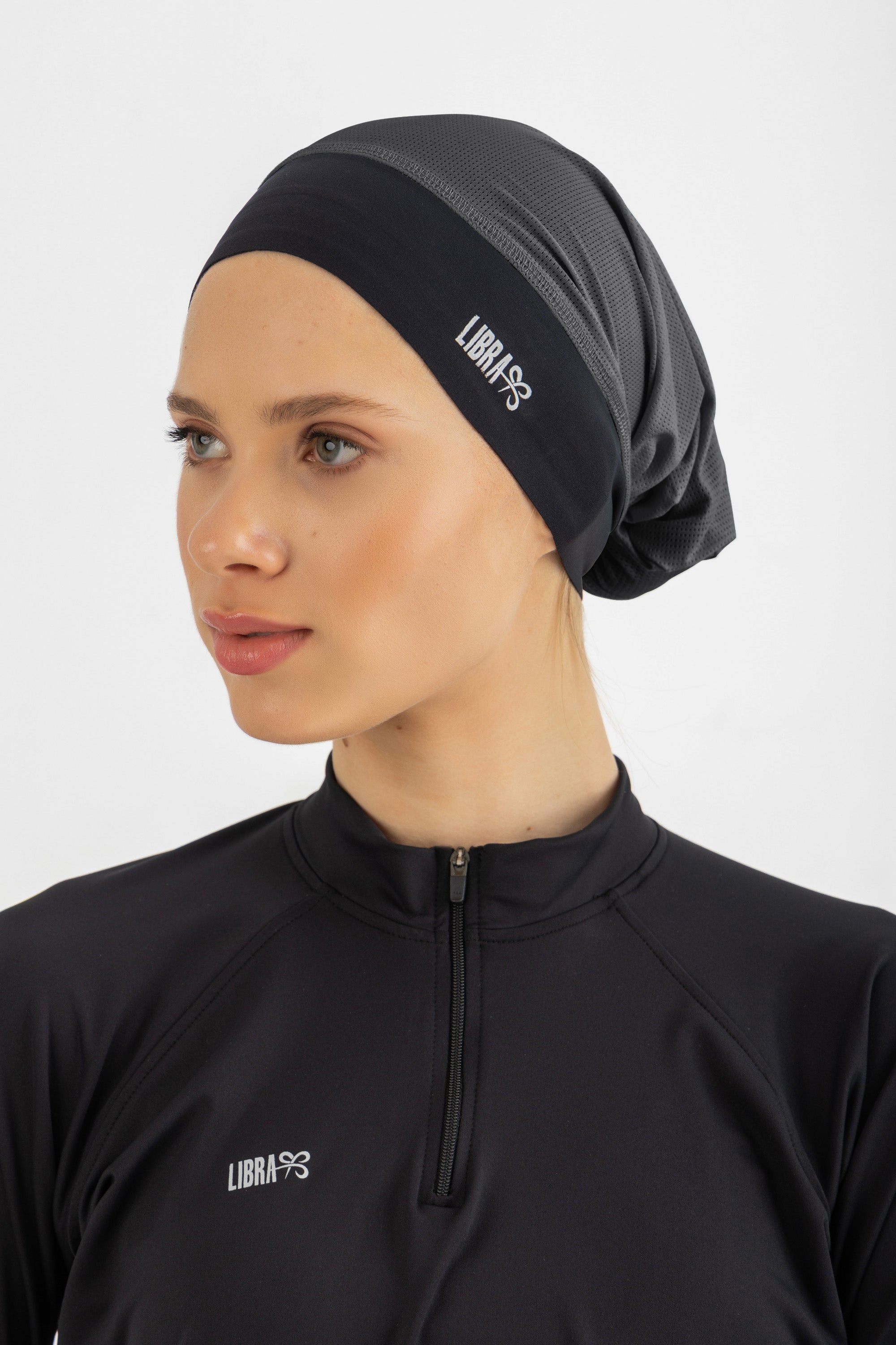 Neck Free Bandana