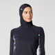 Ultra-Fit Swim Hijab - Libra Sport
