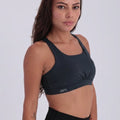 Endura Bra - Charcoal