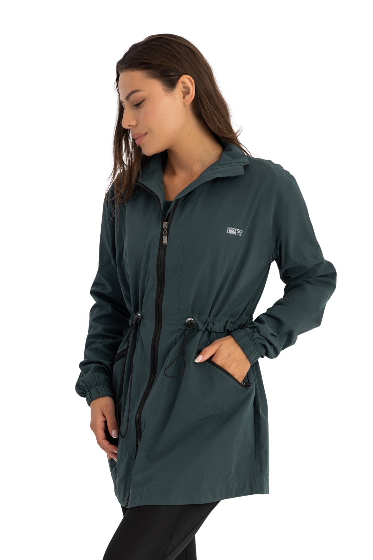 Endura Jacket - Teal