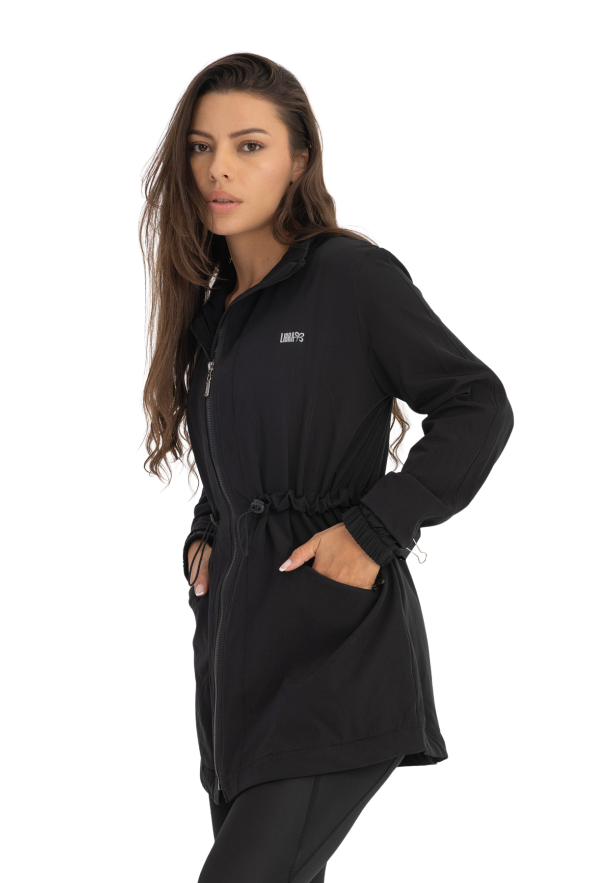Endura Jacket - Black