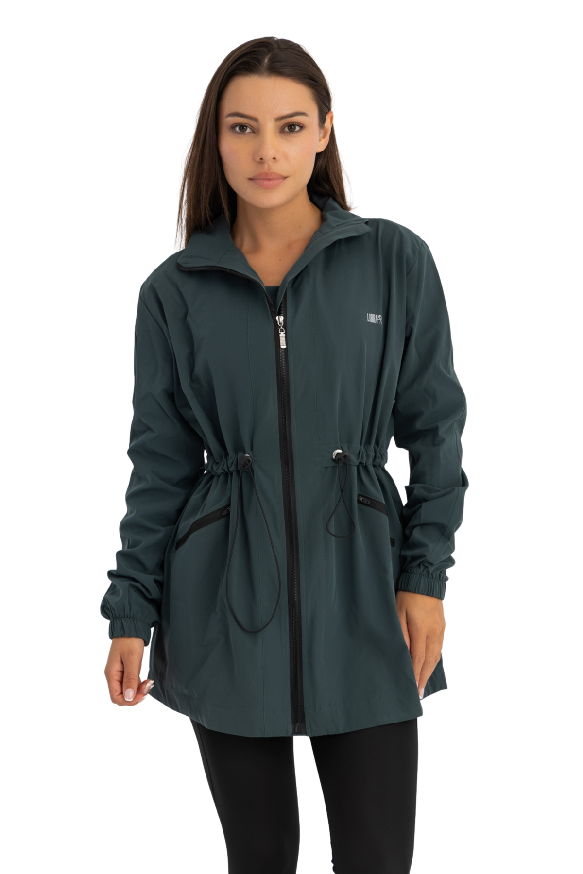 Endura Jacket - Teal