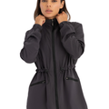 Endura Jacket - Charcoal