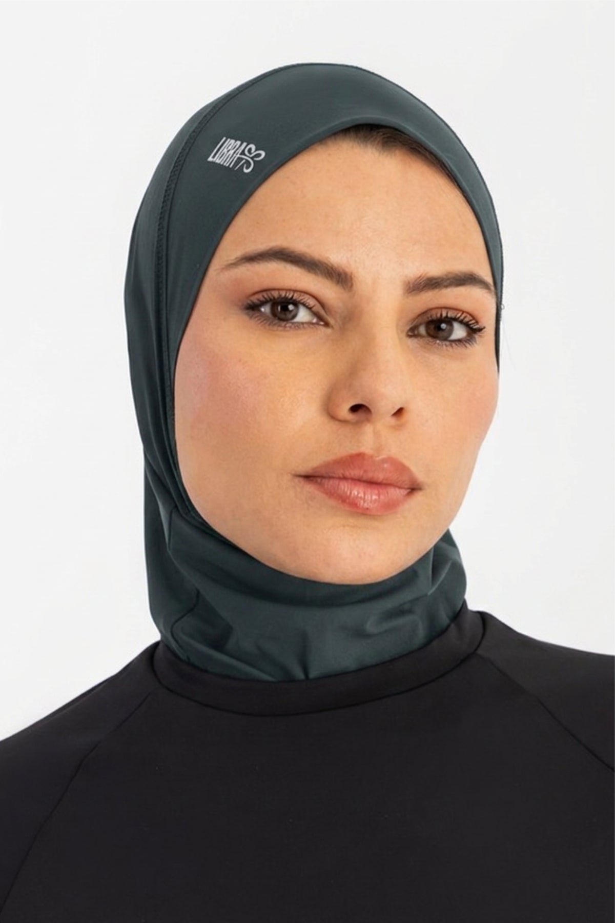 Ultra-Fit Swim Hijab – Urban Chic