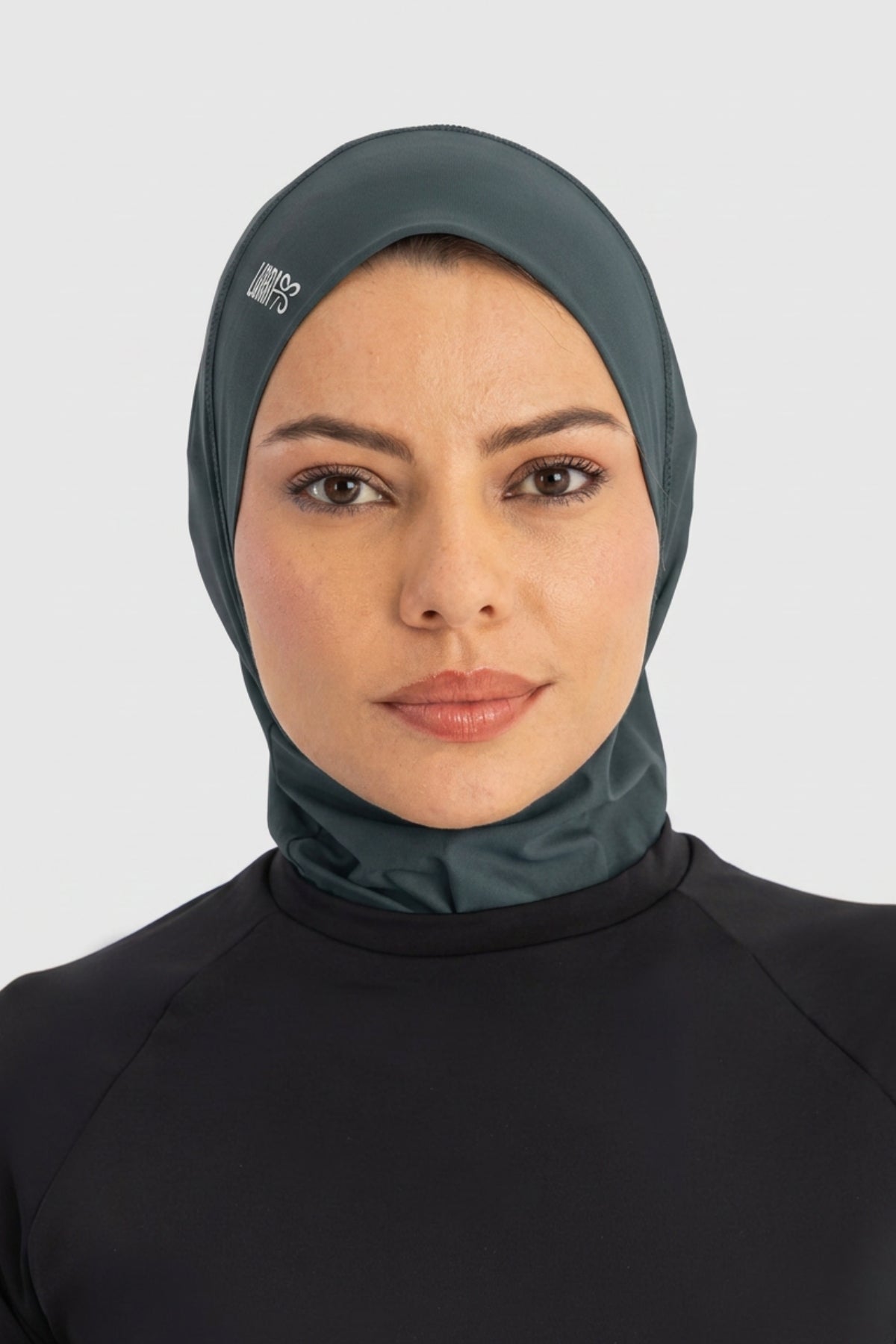 Ultra-Fit Swim Hijab – Urban Chic