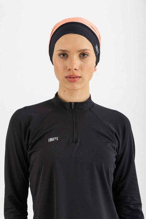 Neck Free Bandana - Canyon Clay - Libra Sport