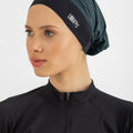 Neck free bandana - Teal
