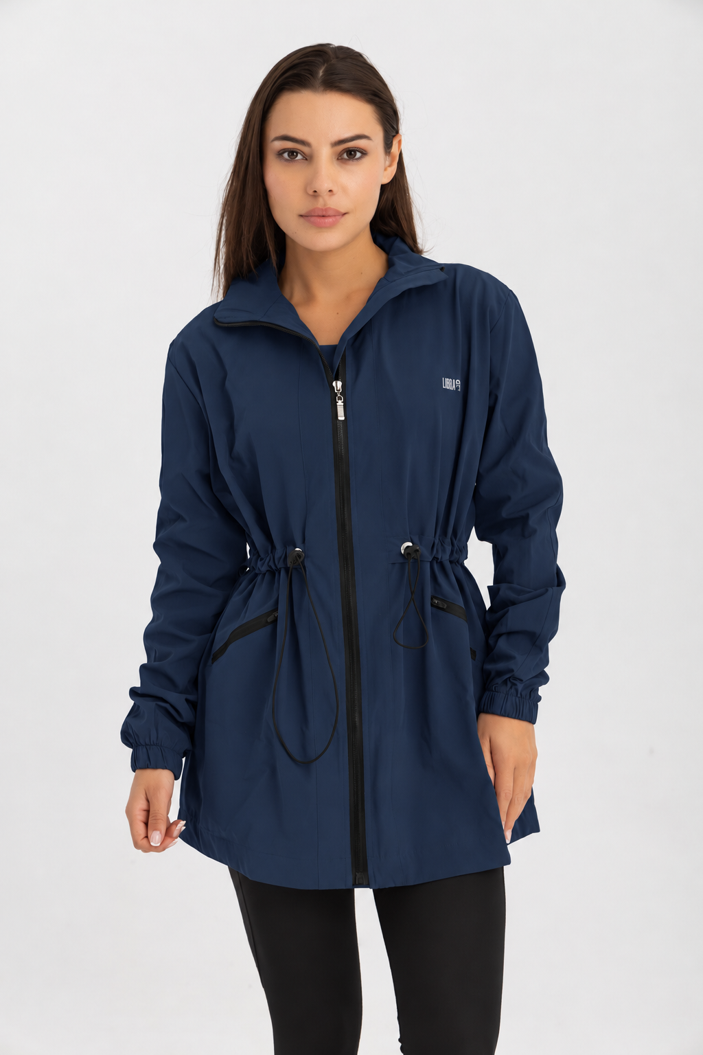 Endura Jacket - Pageant Blue