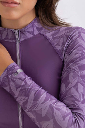Feel Free Swimsuit - Lavaglow - Libra Sport