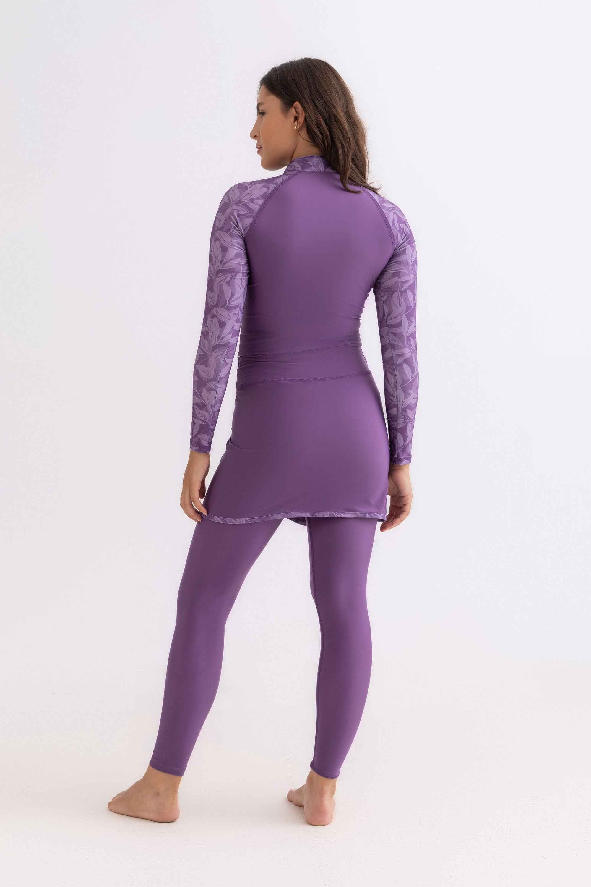 Feel Free Swimsuit - Lavaglow - Libra Sport
