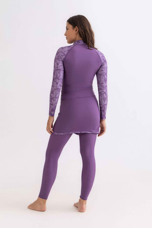 Feel Free Swimsuit - Lavaglow - Libra Sport