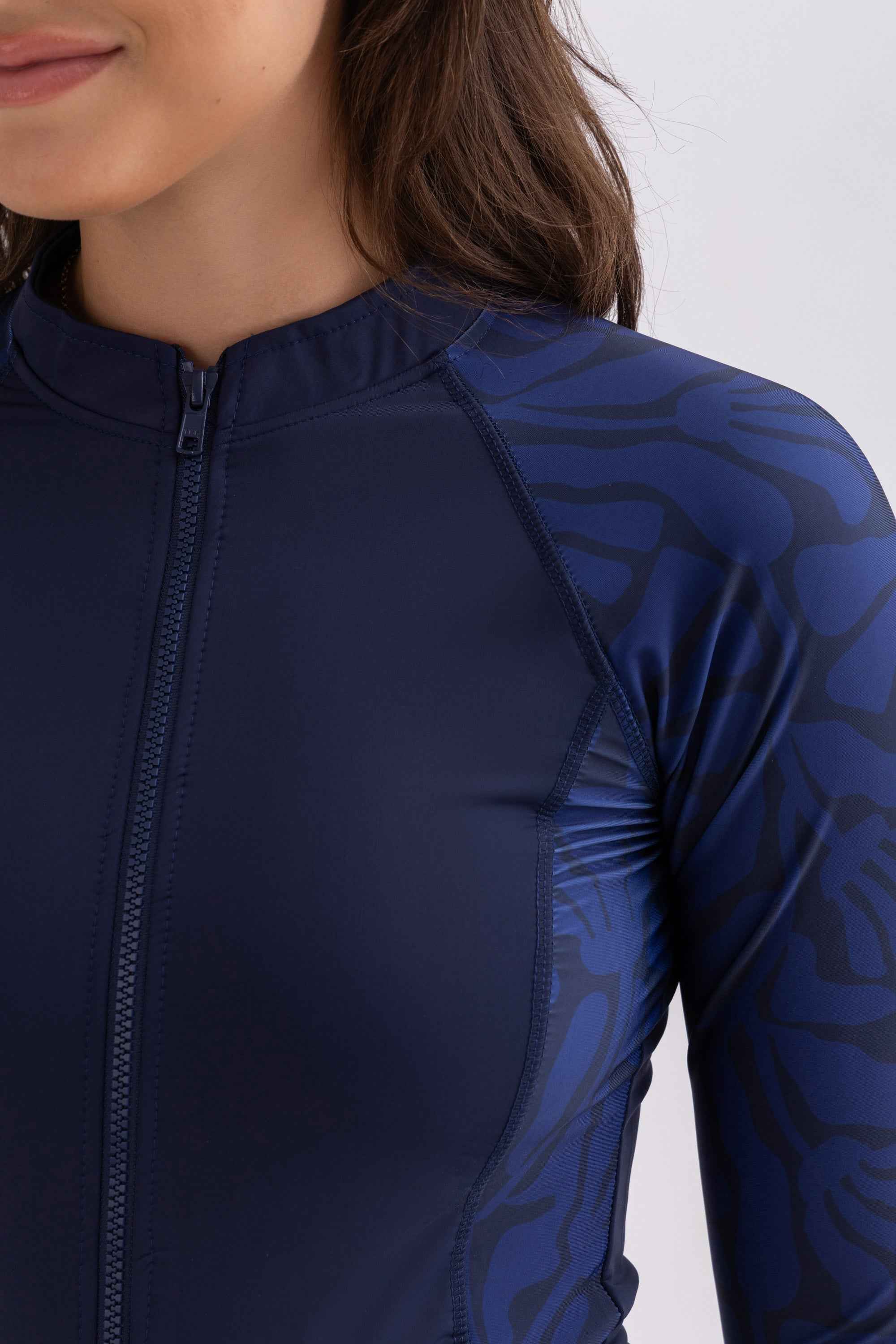 Feel Free Swimsuit -Saphora - Libra Sport