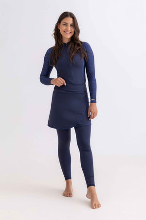 Feel Free Swimsuit -Saphora - Libra Sport