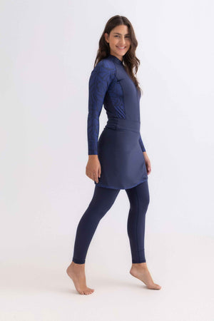 Feel Free Swimsuit -Saphora - Libra Sport