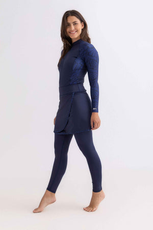 Feel Free Swimsuit -Saphora - Libra Sport
