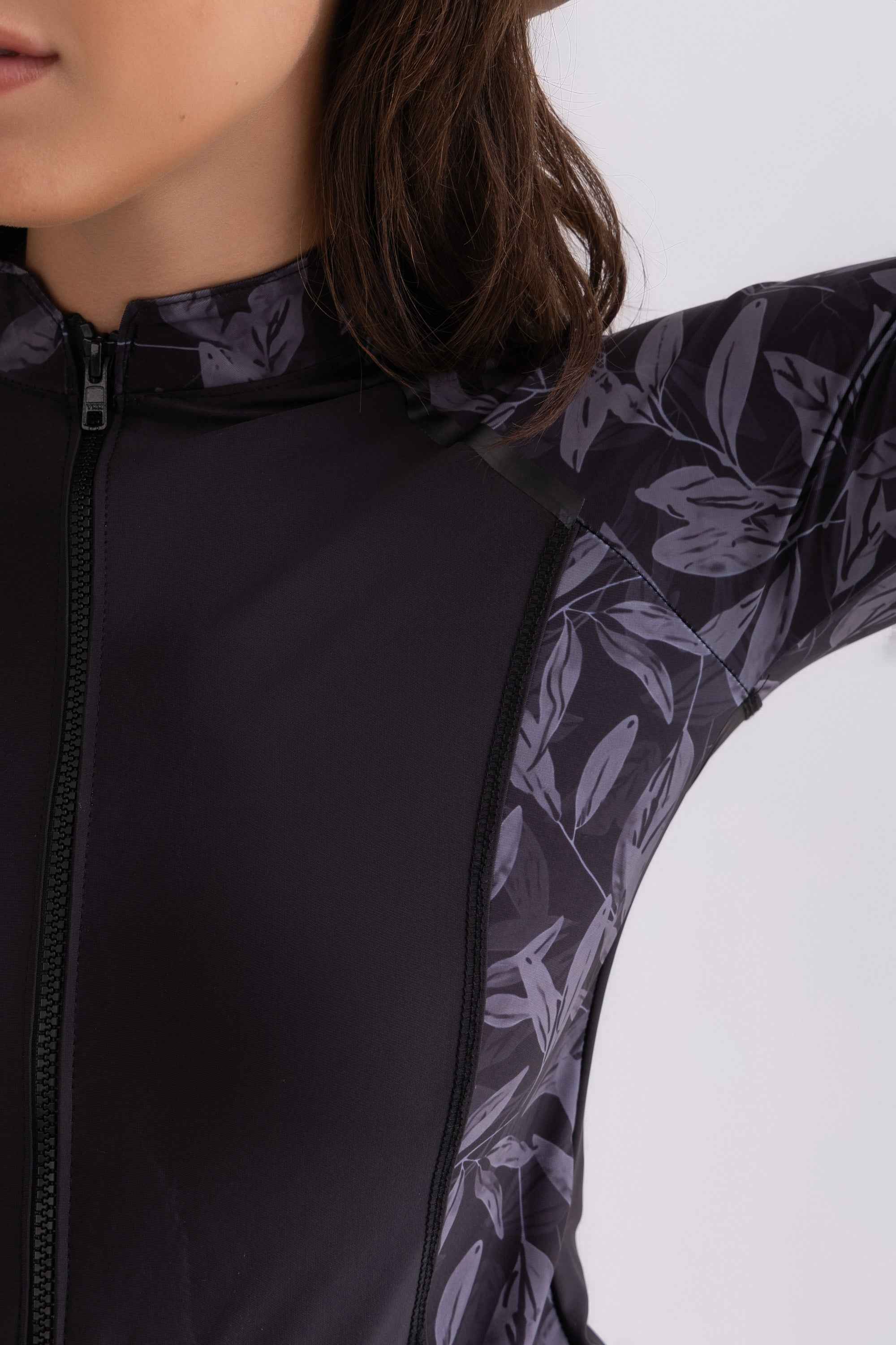 Feel Free Swimsuit - Junglow - Libra Sport