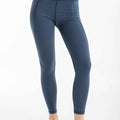 Swim Leggings - Verdiigris - Libra Sport