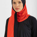 Performance Veil - Crimson Red - Libra Sport